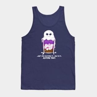 The Stuff (textile) Tank Top